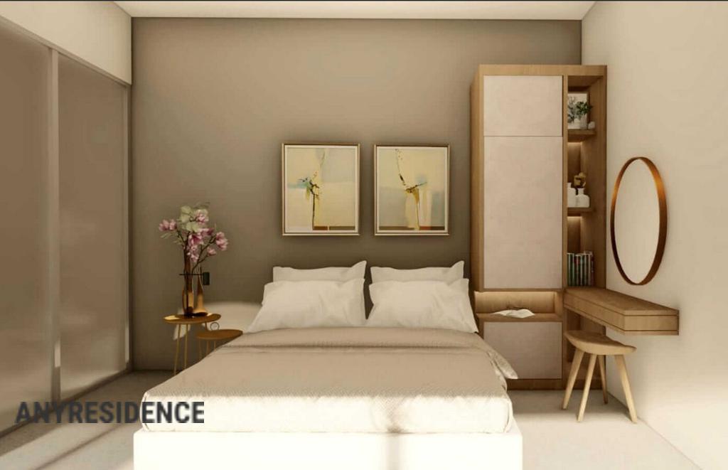 1-комн. новостройка в Лефкасе, фото №6, объявление №2490291