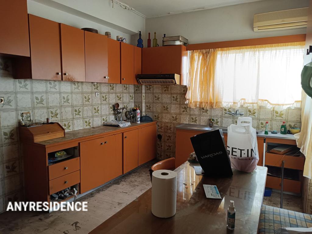 3-комн. квартира в Пирее, фото №2, объявление №2470476