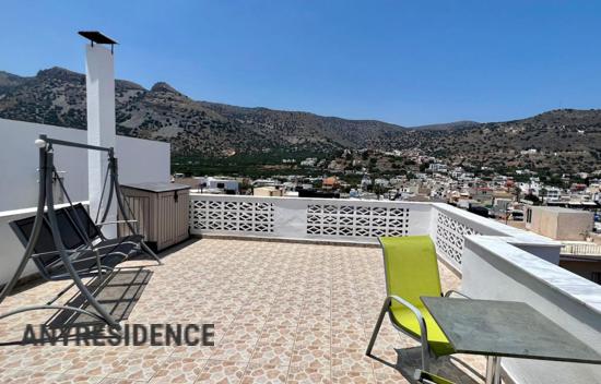 Вилла в Элунде