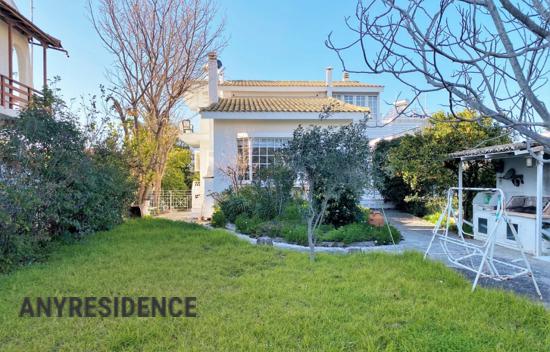 6-комн. вилла на Пелопоннесе