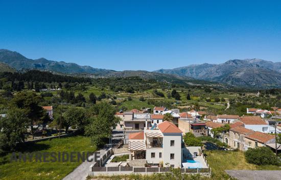 Вилла в Ретимне