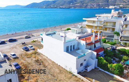 3-комн. новостройка в Лутраках