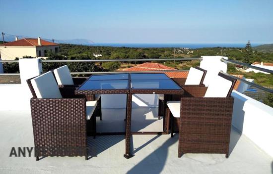 Дом в городе на Корфу (Керкире)