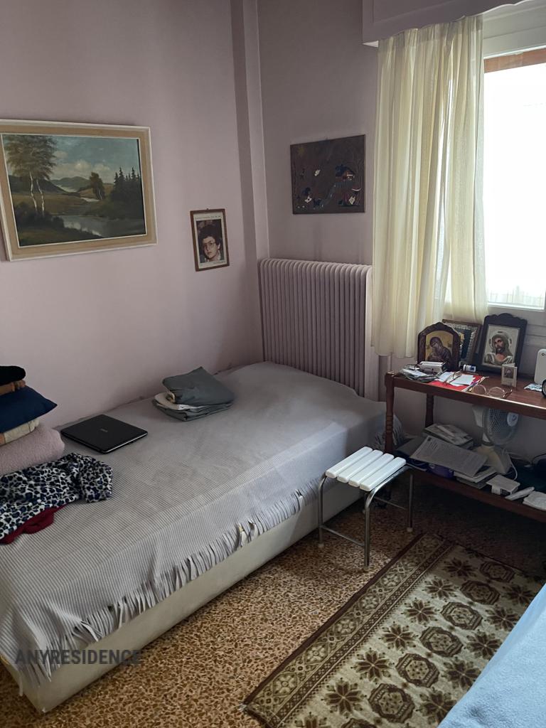 4-комн. кондоминиум в Глифаде, фото №6, объявление №2555604