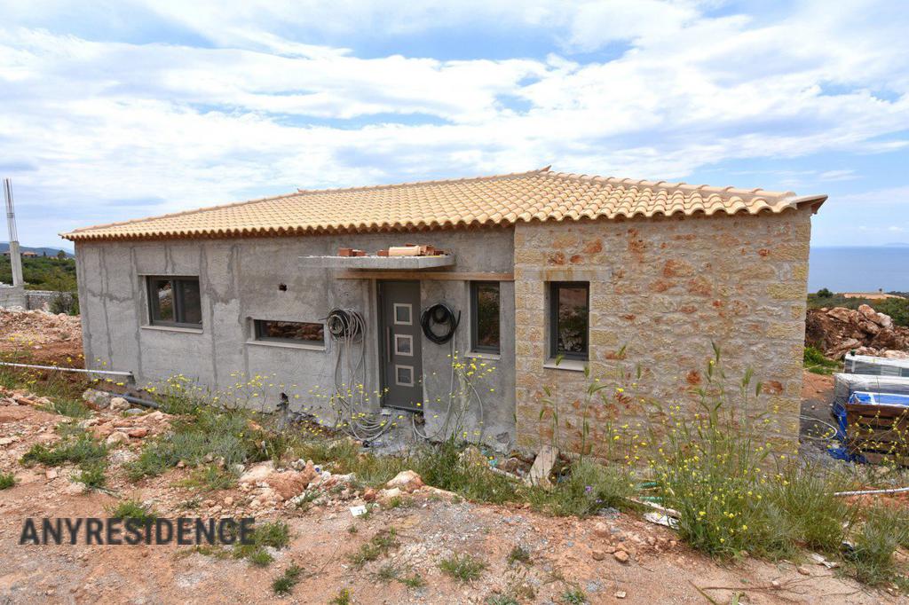 Вилла в Кардамили, фото №4, объявление №2375227