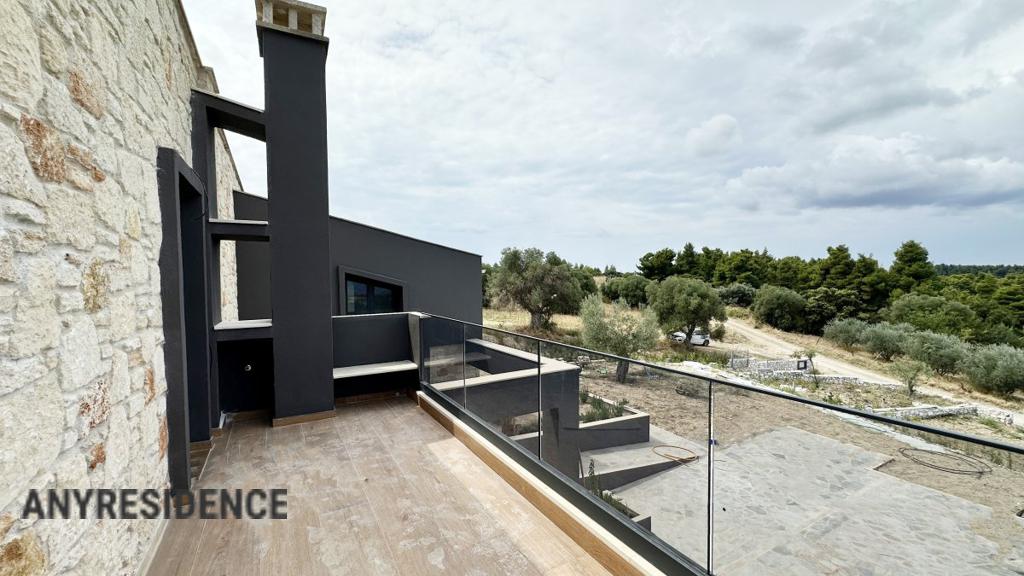 Вилла в Халкидики, фото №8, объявление №2470520