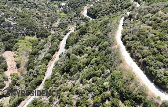 Земельный участок в Самос