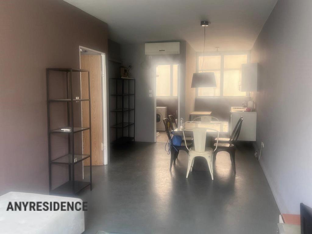 4-комн. квартира в Афинах, фото №9, объявление №2469059