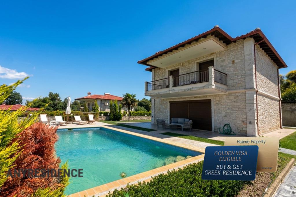 Вилла в Халкидики, фото №1, объявление №2533524