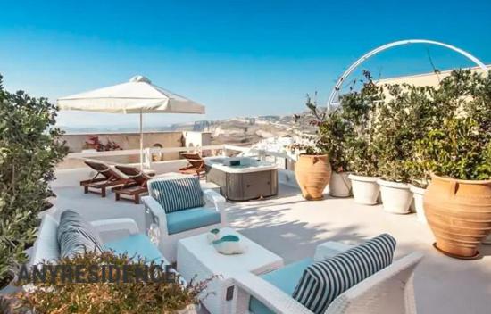 6-комн. коттедж на Санторини