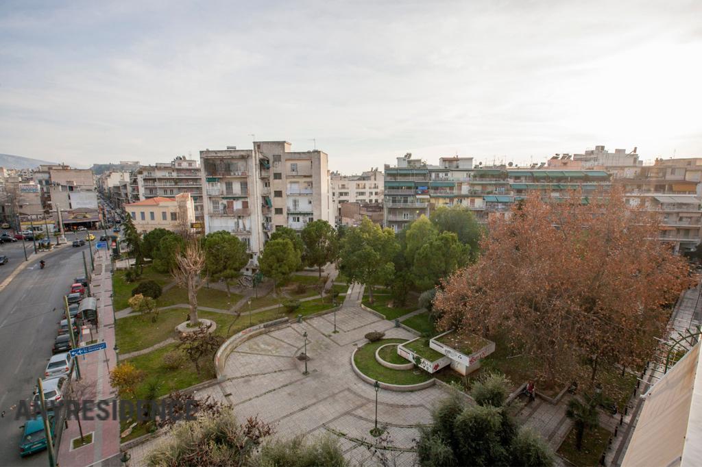10-комн. квартира в Афинах, фото №9, объявление №2462581