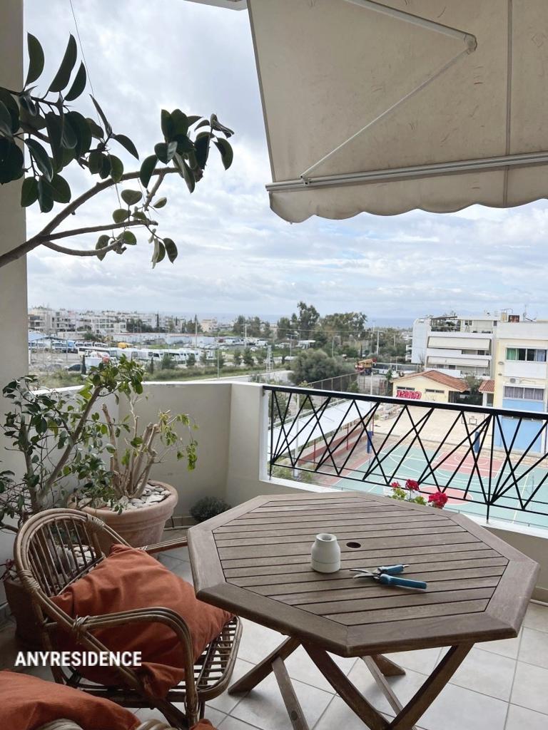 4-комн. таунхаус в Афинской Ривьере, фото №9, объявление №2284665