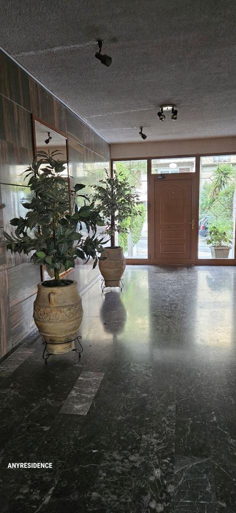 2-комн. квартира в Афинах, фото №1, объявление №2489293