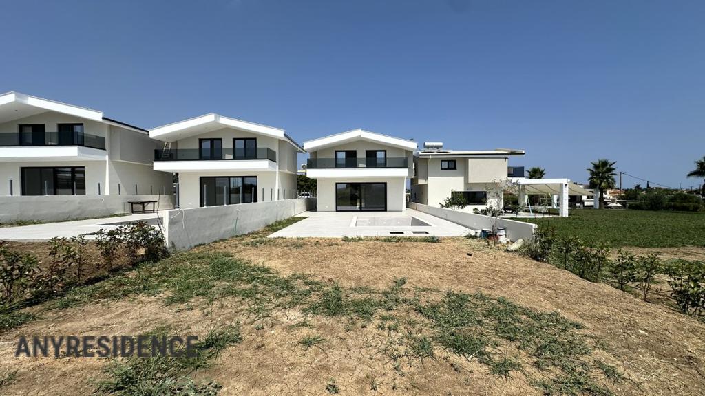 Вилла в Халкидики, фото №2, объявление №2478791