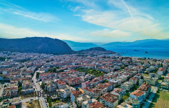 2-комн. новостройка в Нафплионе