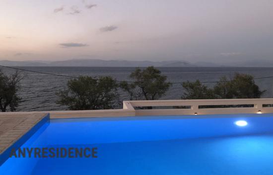 Вилла на Корфу (Керкире)