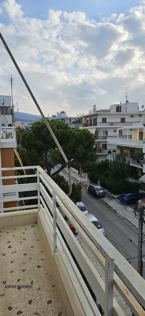 2-комн. квартира в Афинах, фото №10, объявление №2489293