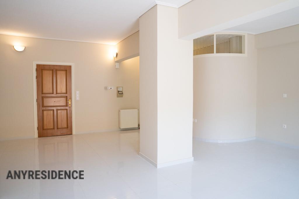 3-комн. квартира в Афинской Ривьере, фото №8, объявление №2532486