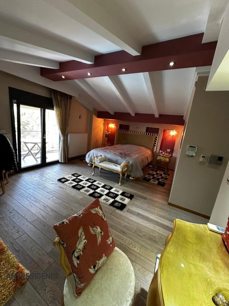 Вилла в Салониках, фото №8, объявление №2532552