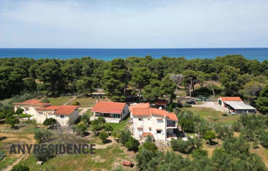 Вилла на Пелопоннесе