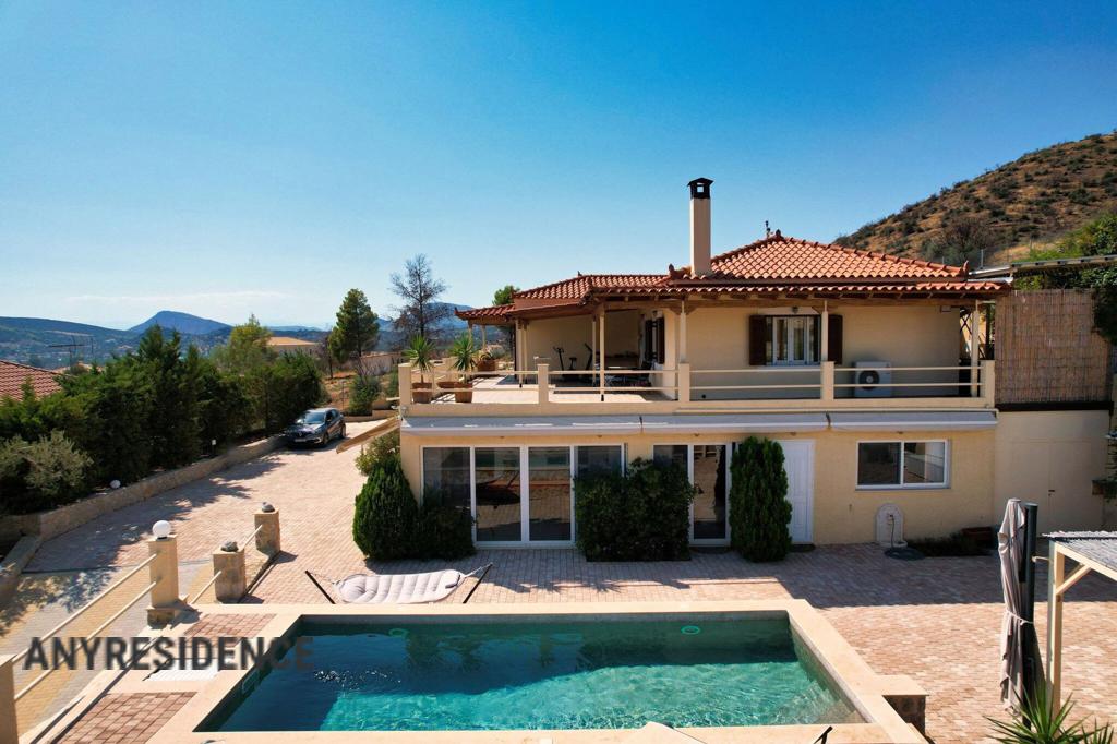 Дом в городе в Эрмиони, фото №1, объявление №2488017