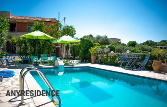 Вилла в Ретимне