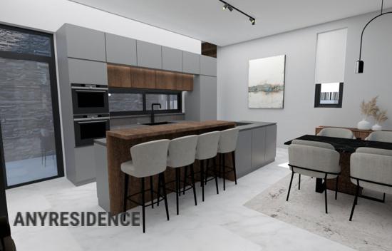 Вилла в Халкидики