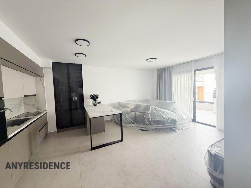 Новостройка в Салониках, фото №2, объявление №2328681