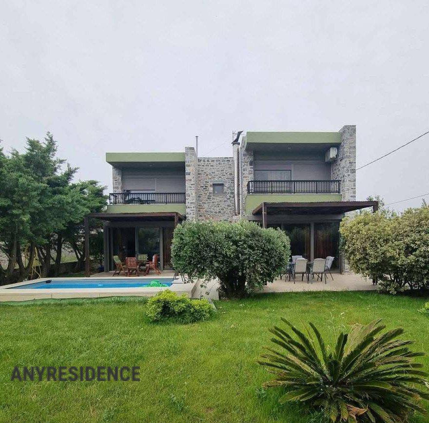 4-комн. шале в Ираклион (Афины), фото №1, объявление №2524255