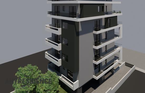 Новостройка в Палео Фалиро