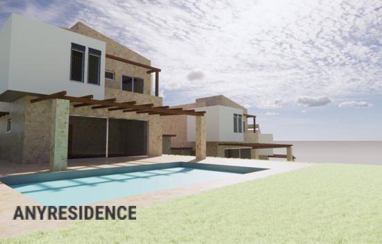 Дом в городе в Халкидики