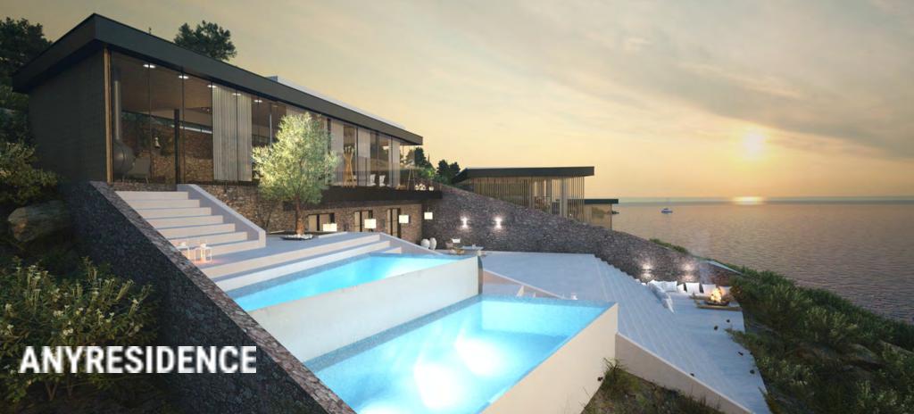 Вилла в Лефкасе, фото №9, объявление №2490293