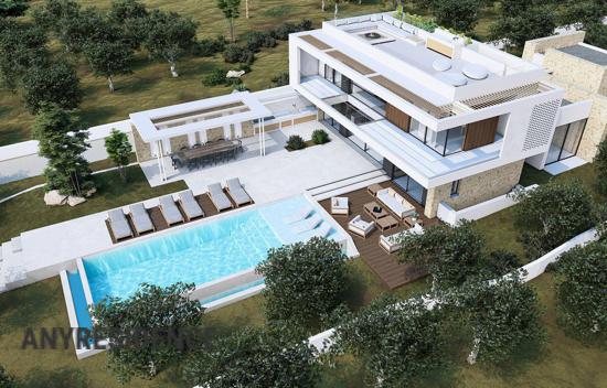 Вилла в Месинии