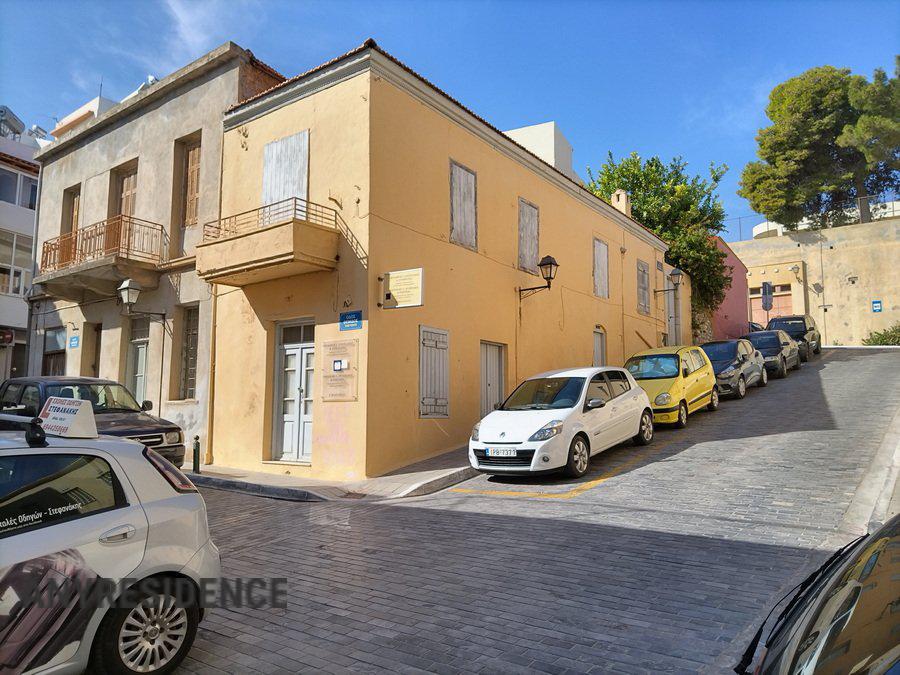 Дом в городе в Агиос-Николаос, фото №1, объявление №2035166