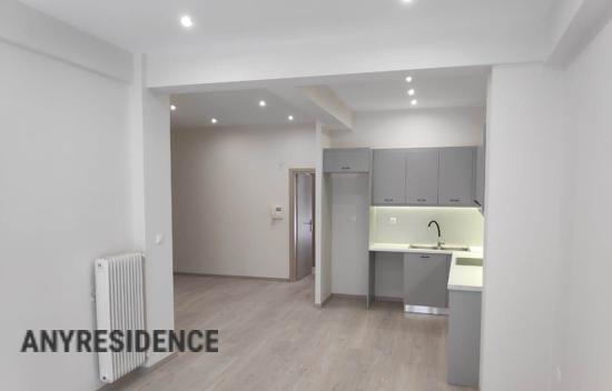 3-комн. квартира в Кукаки