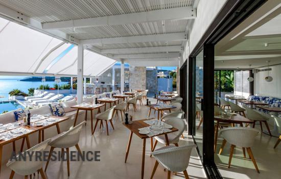 Отель в Агиос-Николаос