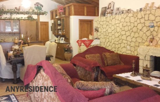 Таунхаус в Пелекас