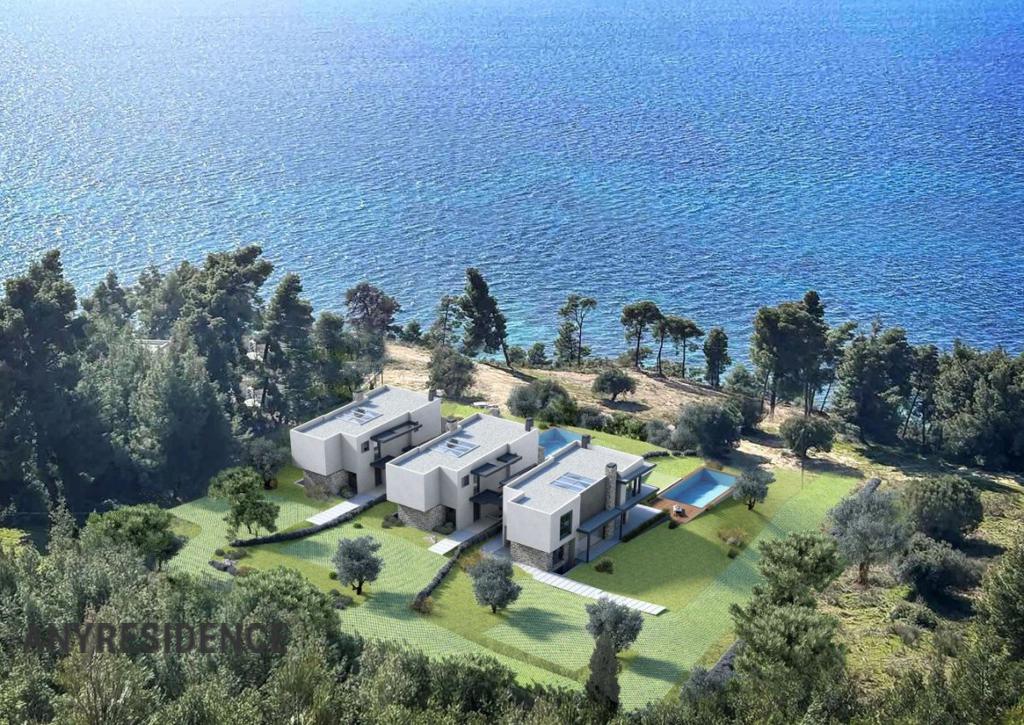 Вилла в Халкидики, фото №1, объявление №2548732