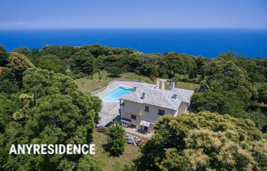 Вилла в Загоре