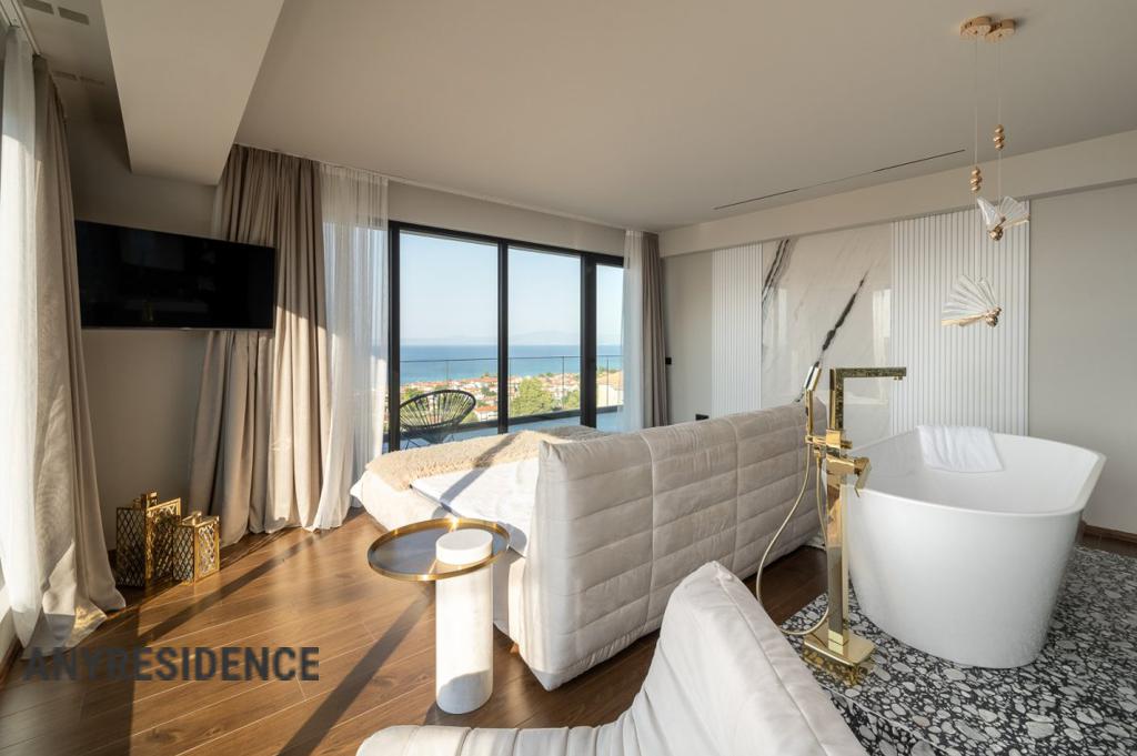 Вилла в Полихроно, фото №5, объявление №2387682