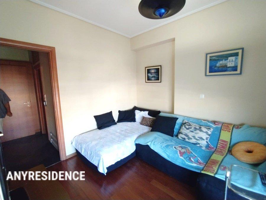 4-комн. таунхаус в Афинской Ривьере, фото №5, объявление №2284523