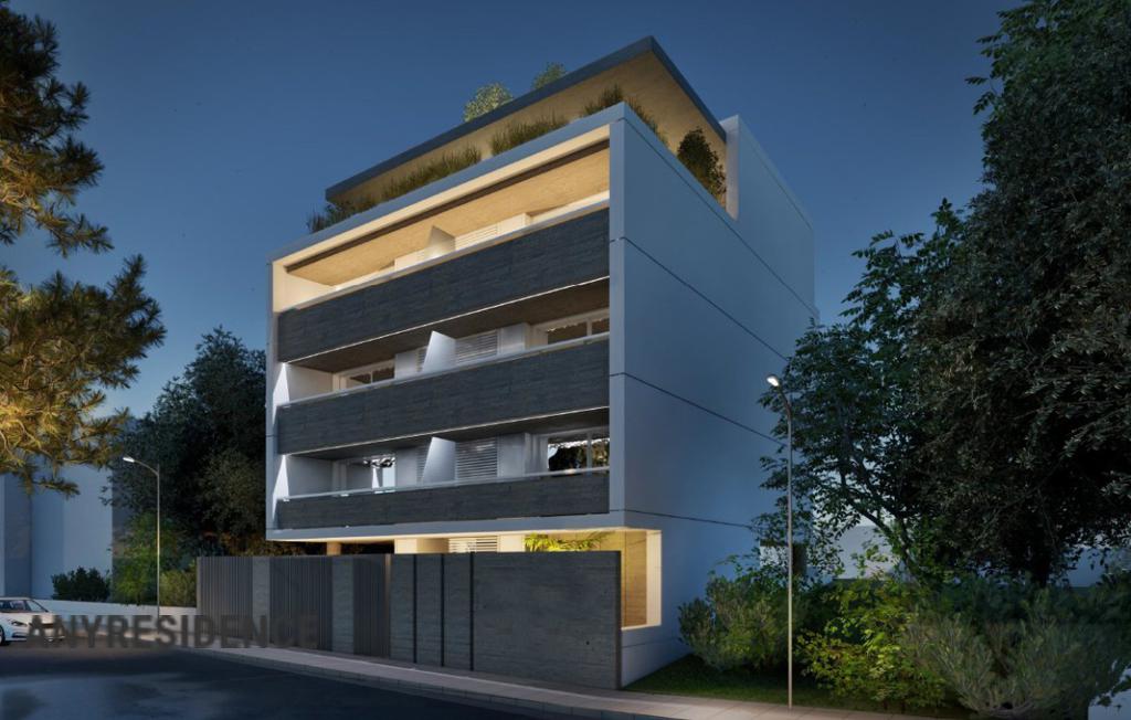 Новостройка в Терми, фото №1, объявление №2487084