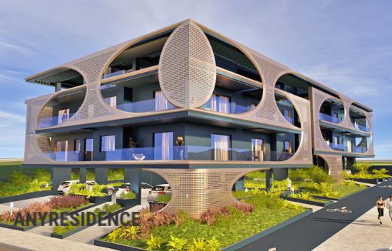 Дом в городе в Терми