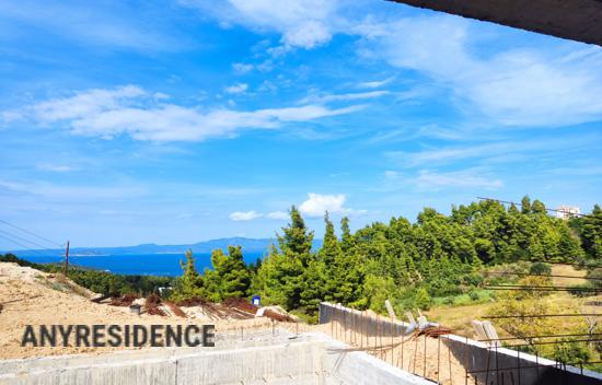 Вилла в Paliouri