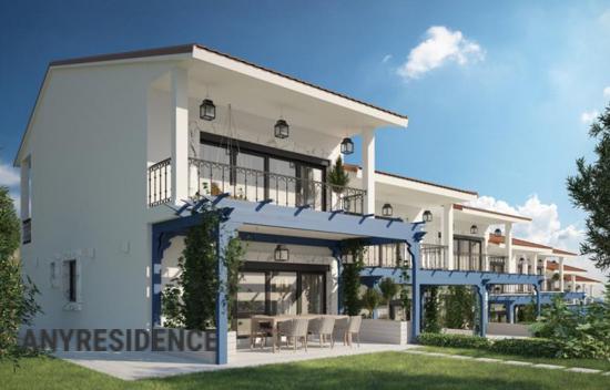 Вилла в Посиди