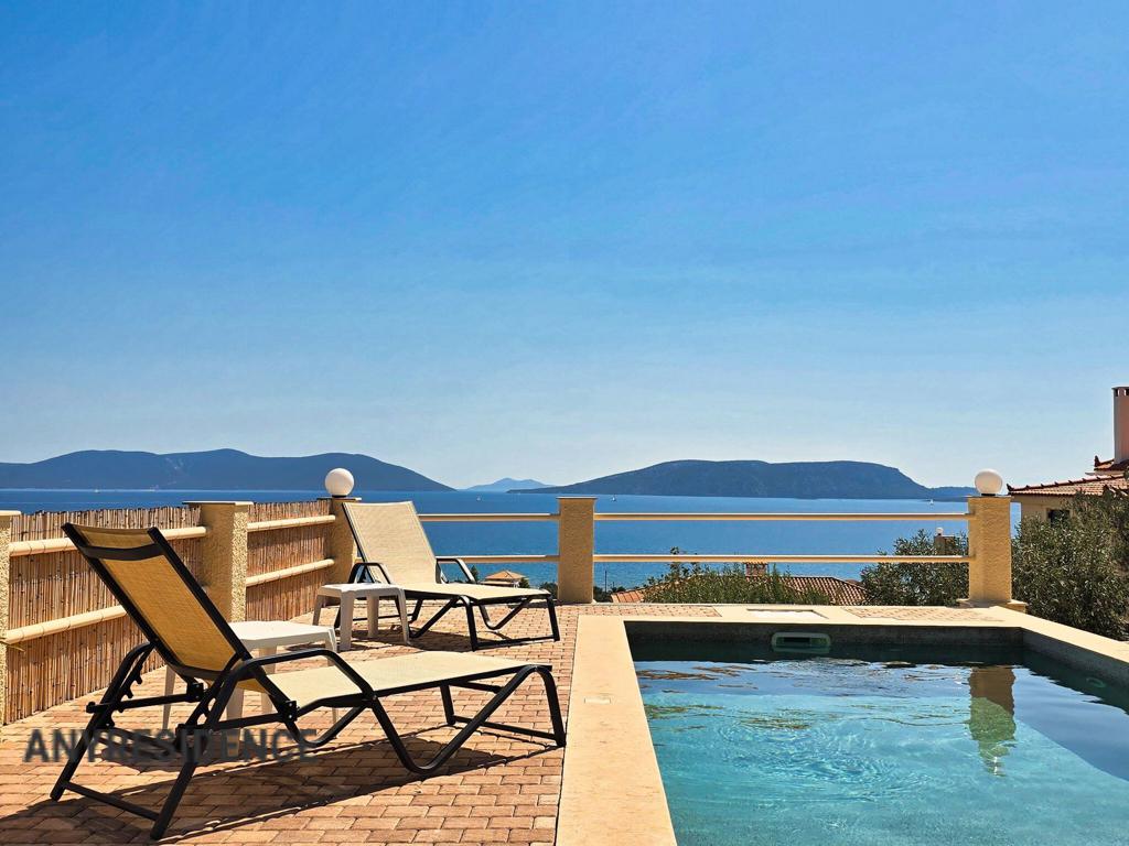 Дом в городе в Эрмиони, фото №5, объявление №2488017