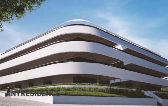 6-комн. новостройка в Терми