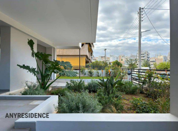 3-комн. таунхаус в Афинской Ривьере, фото №8, объявление №2489269