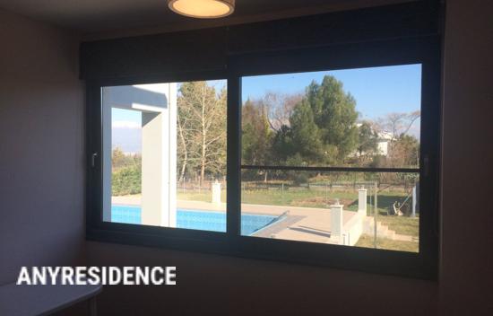 Дом в городе в Салониках