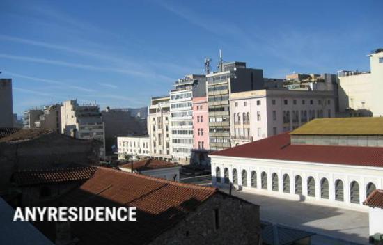 Коттедж в Афинах